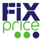 Fix Price – сеть магазинов
